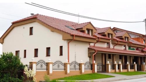 Ludanice House | Penzión Altana