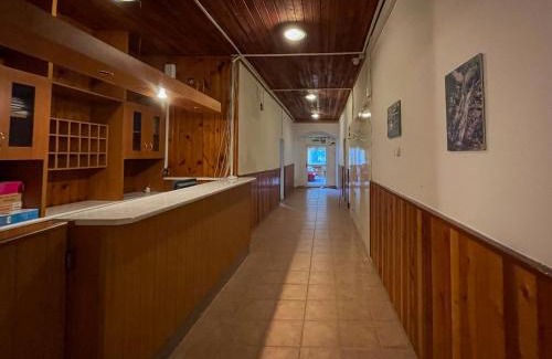 Stratena House | Penzión Borovica Stratená