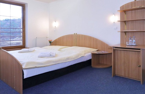 Bojnice Hotel | Penzión DRUŽBA Bojnice