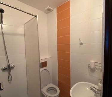 Frickovce House | Penzión Fistra