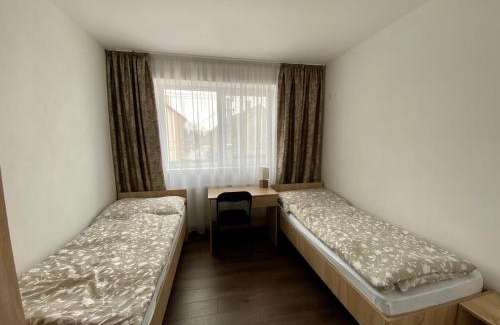 Frickovce House | Penzión Fistra