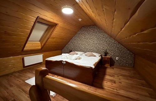 Lipovec House | Penzión Gitka
