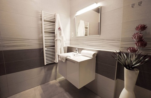 Kosice Old Town Hotel | Penzión Hradbová