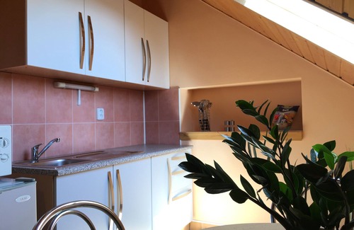Presov House | Penzión Hradby