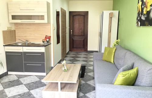 Presov House | Penzión Hradby