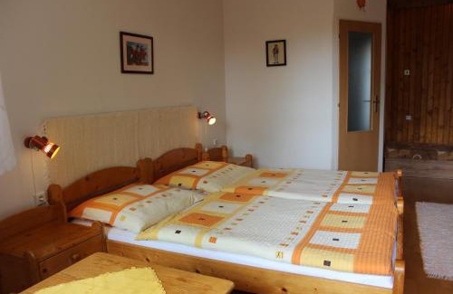 Smizany House | Penzión Mária