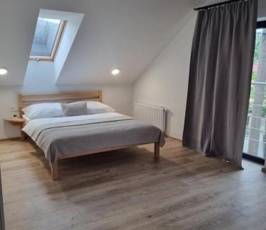 Pichne House | Penzión Mateo