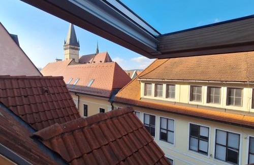 Bardejov Apartment | Penzión Mišell