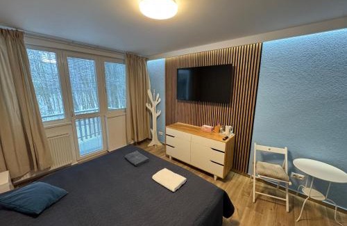 Modra House | Penzión Modrý Dom