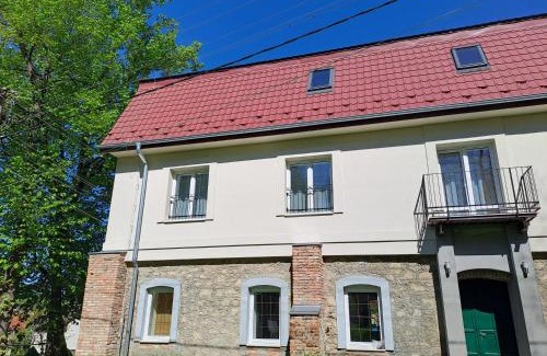 Halic House | Penzión Pod zámkom