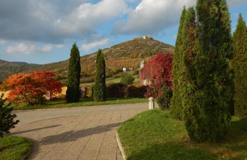 Turna nad Bodvou House | Penzión Réva