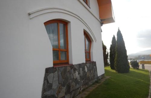 Turna nad Bodvou House | Penzión Réva