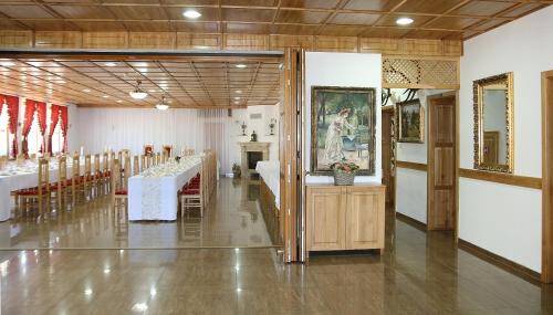 Cabaj House | Penzión Salaš Cabaj