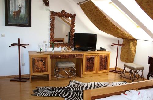 Cabaj House | Penzión Salaš Cabaj
