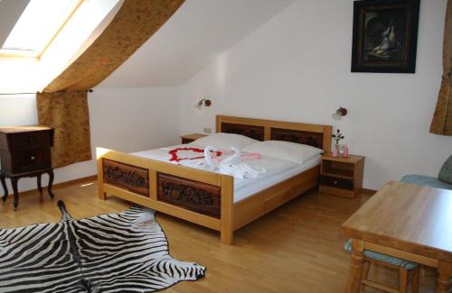 Cabaj House | Penzión Salaš Cabaj