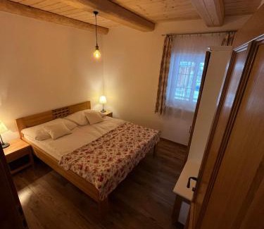 Brezovica House | Penzión Skorušina