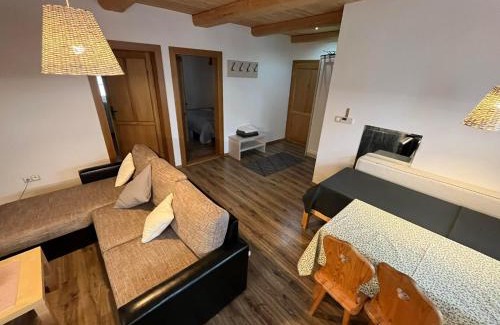 Brezovica House | Penzión Skorušina