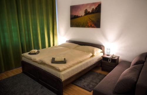Oscadnica House | Penzión Solisko* Oščadnica