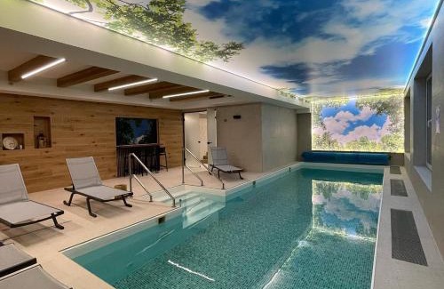 Oscadnica House | Penzión Solisko* Oščadnica