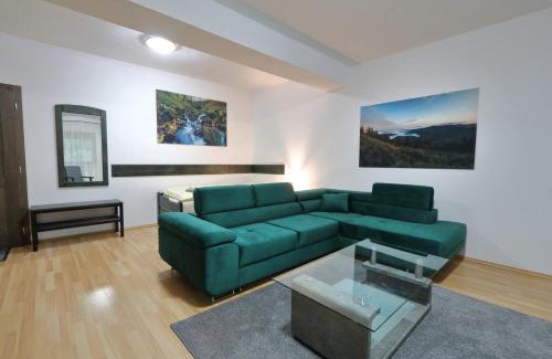 Oscadnica House | Penzión Solisko* Oščadnica