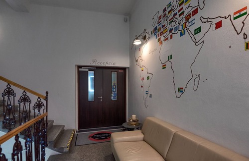 Kosice Old Town House | Penzión Sport