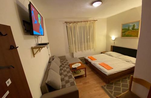 Podhajska House | Penzión u Aďky