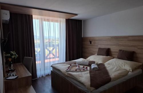 Streda nad Bodrogom House | Penzión Vínny Dom