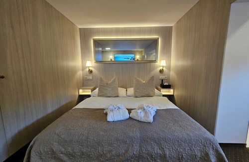 Nitra House | Penzión & Wellness Zoborská