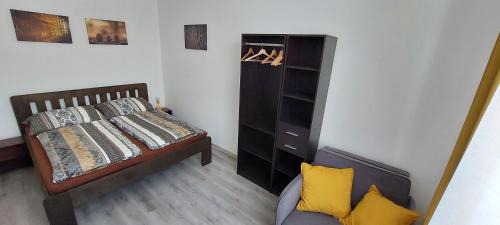 Odolov House | Penzion Šiškovna