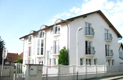 Seberov House | Penzion Ariane