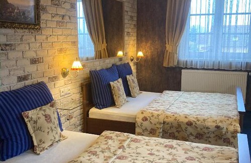 Zlatniky – Hodkovice House | Penzion Aurooms