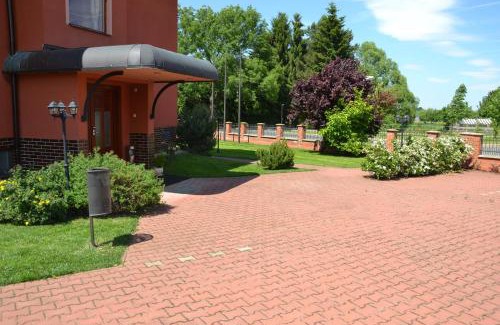 Zlatniky – Hodkovice House | Penzion Aurooms