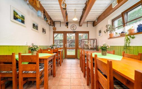 Baska House | PENZION BAŠKA VODA CZ