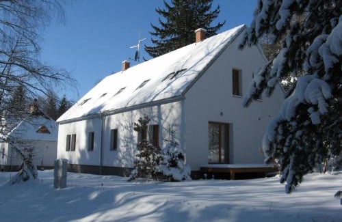 Nova Bystrice House | Penzion Blanko