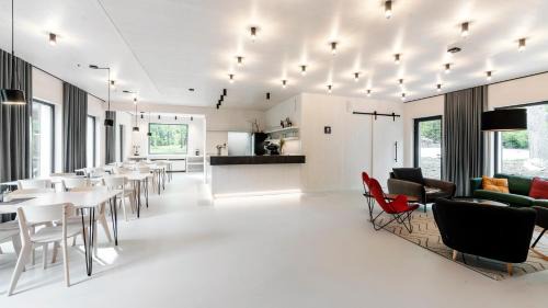 Nova Bystrice House | Penzion Blanko