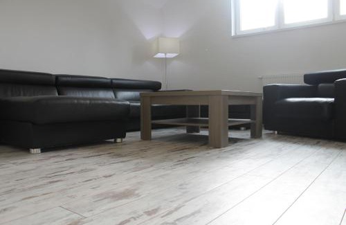 Dargov House | Penzion Bowten