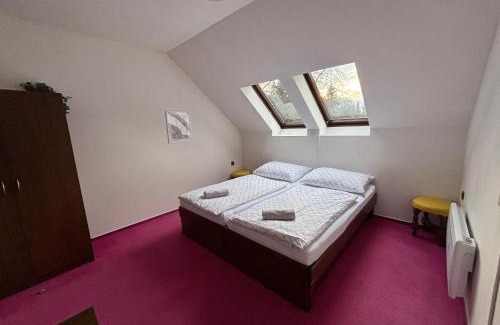 Jablonec nad Jizerou House | Penzion Breuer