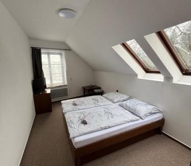 Jablonec nad Jizerou House | Penzion Breuer