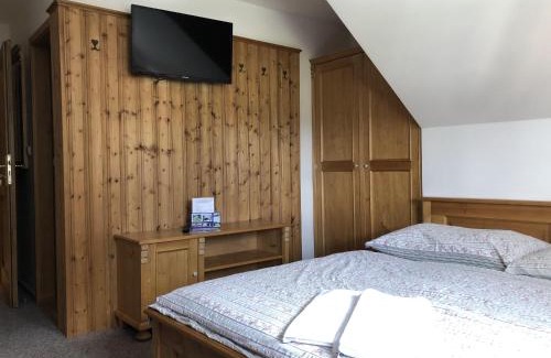 Spindleruv Mlyn House | Penzion Brnenka