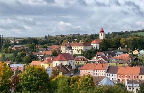 Brtnice House | Penzion Brtnice