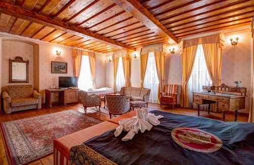 Banska Stiavnica House | Penzion Cosmopolitan I.