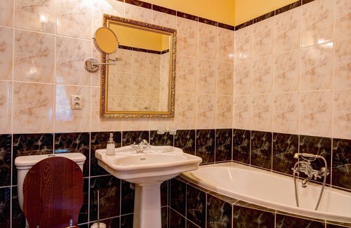 Banska Stiavnica House | Penzion Cosmopolitan I.