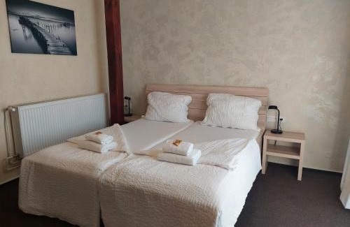 Albrechtice House | Penzion Country Steak Restaurant