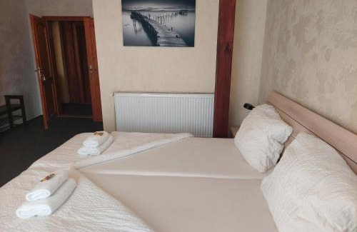 Albrechtice House | Penzion Country Steak Restaurant