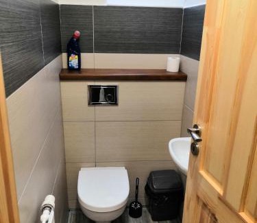 Strmilov House | Penzion Dajan