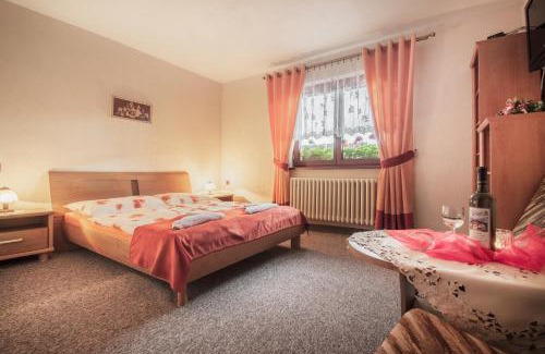 Bachledova dolina House | Penzion Deny