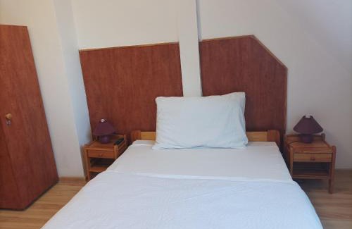 Stare Splavy House | Penzion Diana Máchovo jezero