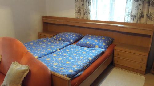 Cesky Krumlov House | Penzion Dora