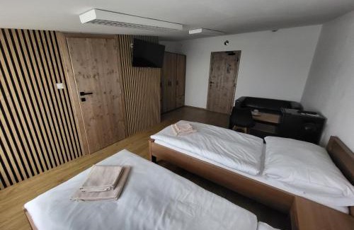 Cadca House | Penzion DRUCKER