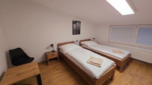 Cadca House | Penzion DRUCKER